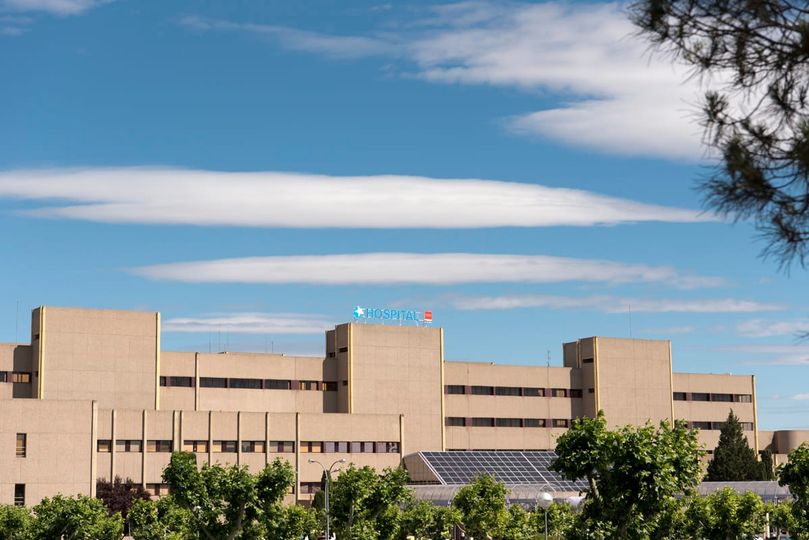 EL HOSPITAL UNIVERSITARIO DE GETAFE EN LA EDICIÓN 2024 DE LA SEMANA DE LA SALUD DE GETAFE