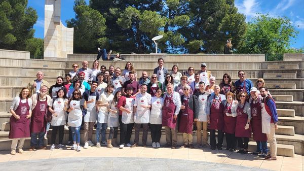 GASTRONOMÍA TRADICIONAL EN LA UJA