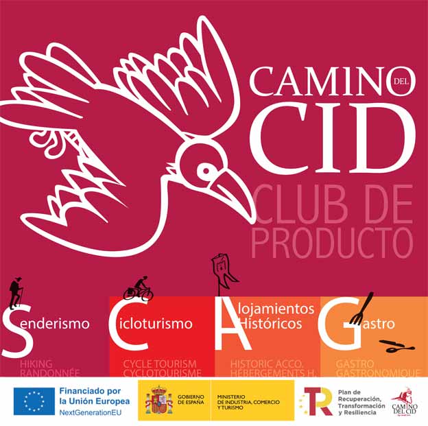 PRESENTACIÓN DEL CLUB DE PRODUCTO TURÍSTICO CAMINO DEL CID