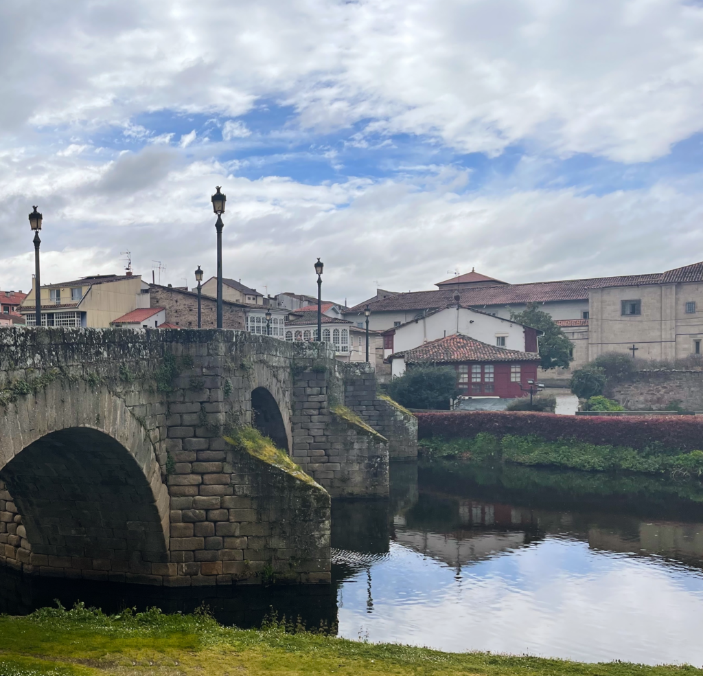 EN 1815 SE TRASLADAN A BETANZOS LAS RELIQUIAS DE LAS CLARISAS DE MONFORTE