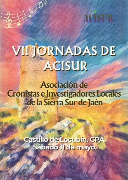 VII JORNADAS DE ACISUR