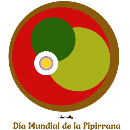 DÍA MUNDIAL DE LA PIPIRRANA