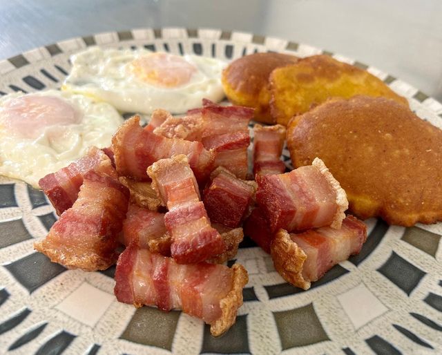 LES HISTORIES DE FIDALGO.EL DESAYUNO DEL PEREGRINO