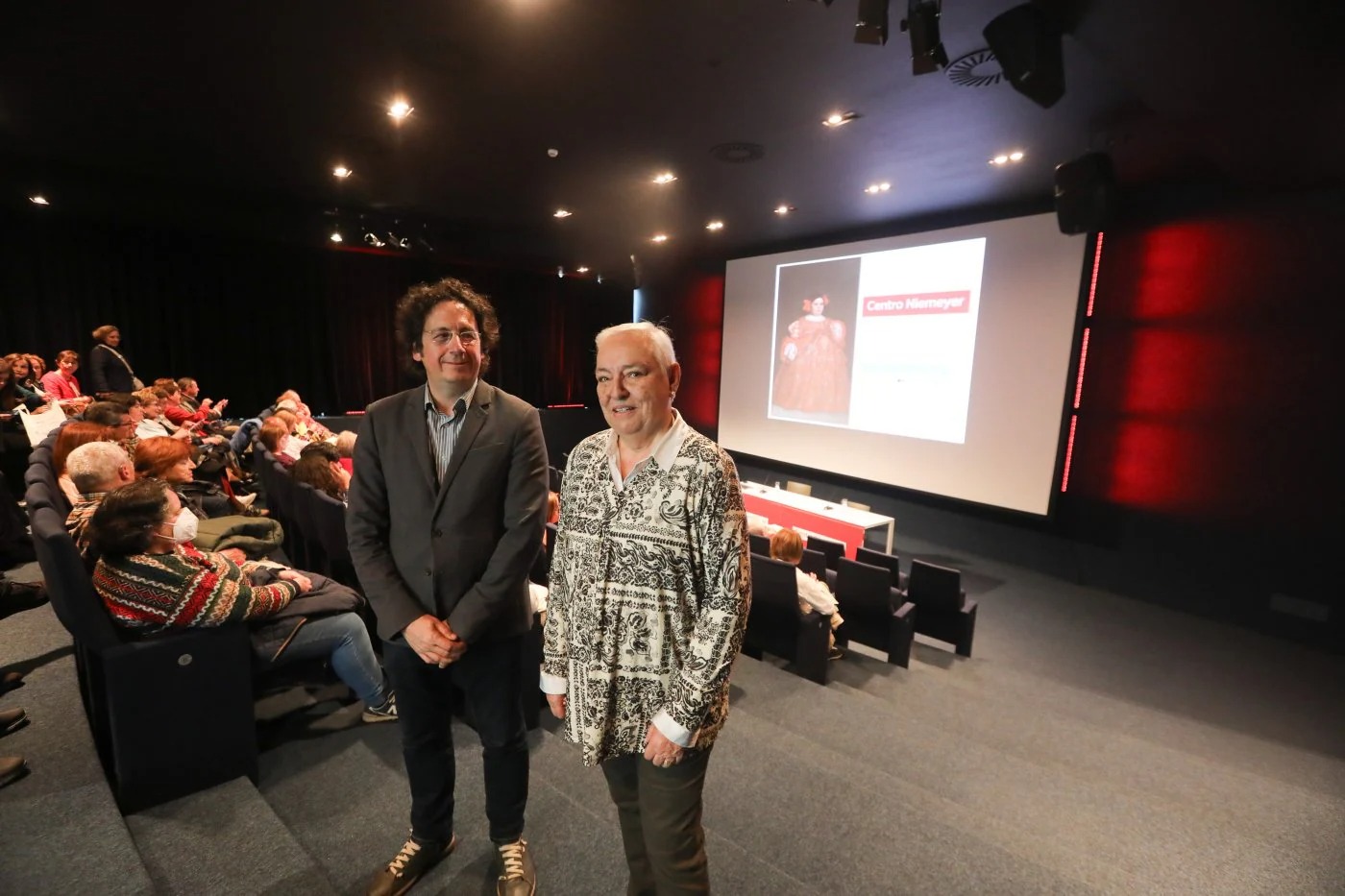 REENCUENTRO DE AVILÉS CON CARREÑO MIRANDA EN EL XIX