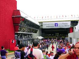 VEINTITRÉS EXPOSITORES EN LA FERIA DEL LIBRO DE GUADALAJARA