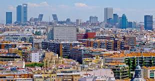 NUEVOS BARRIOS Y MÁS AYUDAS PARA VIVIR MEJOR EN MADRID