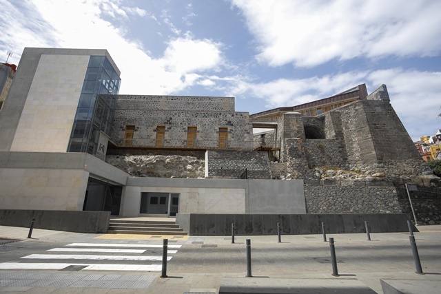 EL CASTILLO DE MATA MUESTRA 546 AÑOS DE HISTORIA A TRAVÉS DE OBJETOS