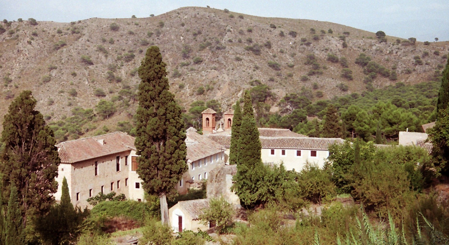 “AZORIN EN SANTA ANA: DE JUMILLA”- (MURCIA)