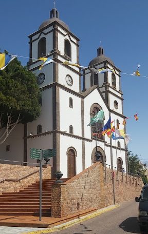 LA VILLA DE INGENIO DE GRAN CANARIA