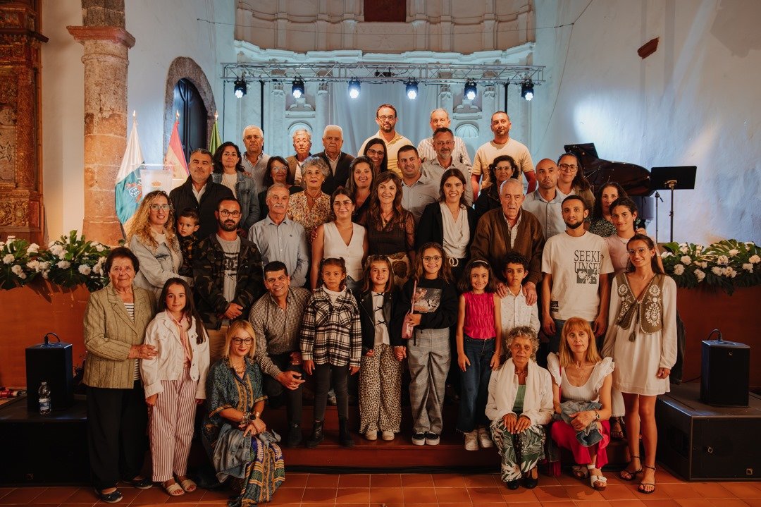 FIESTAS DE NUESTRA SEÑORA DEL CARMEN EN TEGUISE (CANARIAS) CON LA LECTURA DEL PREGÓN