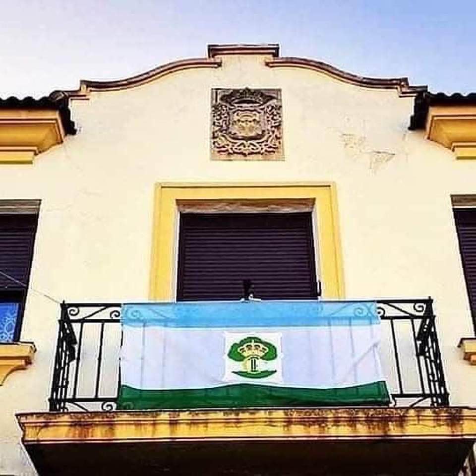 NUEVAS POBLACIONES DE SIERRA MORENA Y ANDALUCIA