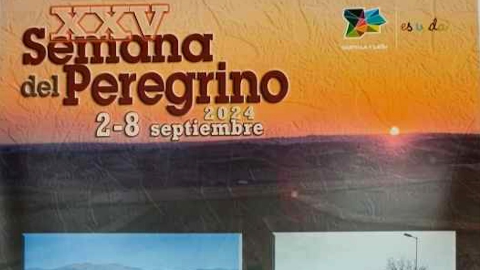 LA XXV SEMANA DEL PEREGRINO CONTINÚA EN LA BAÑEZA: UN VIAJE A TRAVÉS DEL TIEMPO Y LA ESPIRITUALIDAD DEL CAMINO DE SANTIAGO