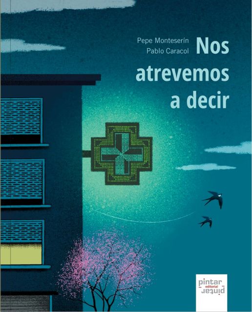 PRESENTACION NUEVO LIBRO