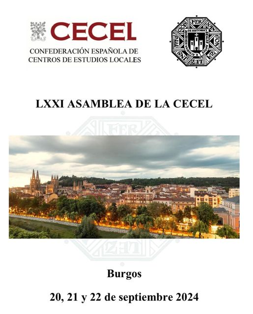 ASAMBLEA GENERAL Nº 71 DE LA C.E.C.E.L.