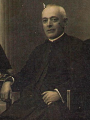 CELESTINO GALLEGO Y DOROTEA ROMERO