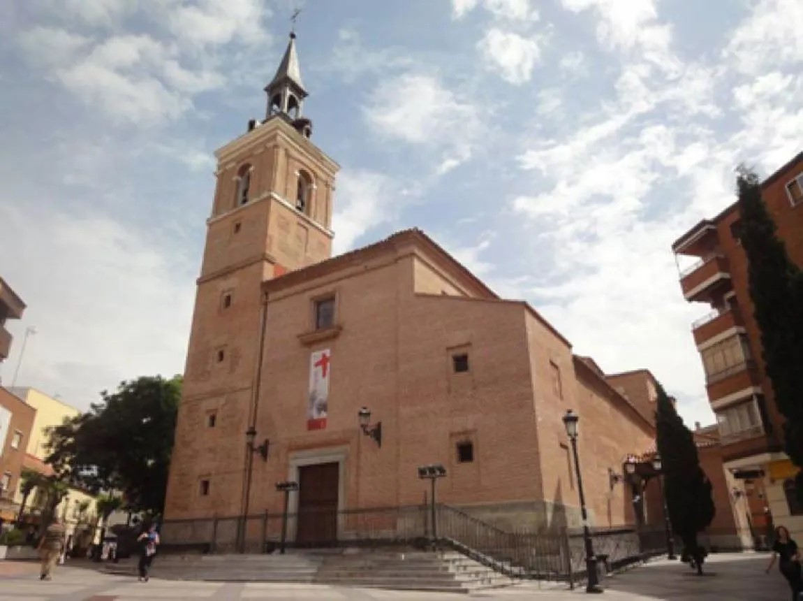 LA IGLESIA DE SAN SALVADOR EN LEGANÉS: DE LA AMENAZA DE DERRUMBE A SER ‘MONUMENTO’