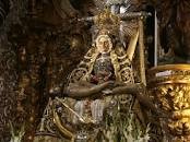 PRIMERA EXALTACIÓN A LA SANTÍSIMA VIRGEN DE LAS ANGUSTIAS. GRANADA, 7 DE SEPTIEMBRE DE 2024