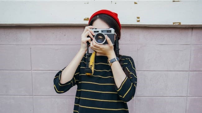 MONÓVAR ORGANIZA EL «I RALLY FOTOGRÁFICO JOVEN» POR SU CAPITALIDAD CULTURAL VALENCIANA 2024