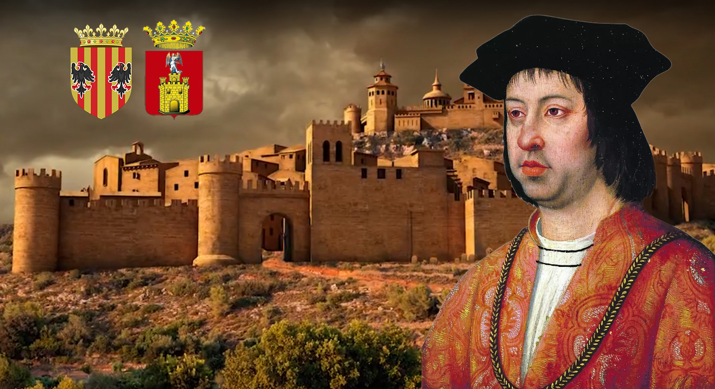 LOS 550 AÑOS DE SEGORBE Y SU PERTENENCIA AL REY FERNANDO «EL CATÓLICO» II DE ARAGÓN,