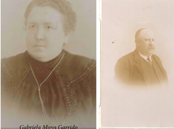 GABRIELA SERRANO ALBA, MI MAESTRA