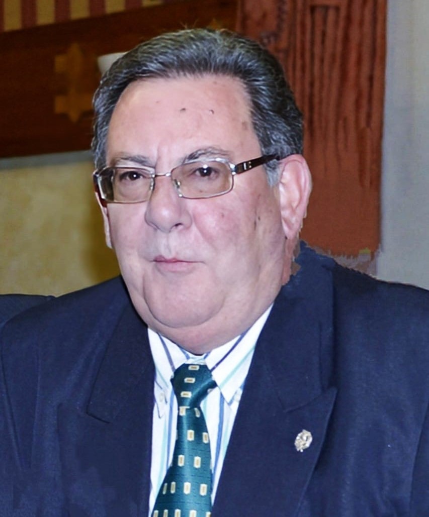 VICENTE GUIJARRO FERNÁNDEZ, REFERENTE DE LA VIDA CULTURAL DE VILLANUEVA DEL ARZOBISPO (JAÉN)