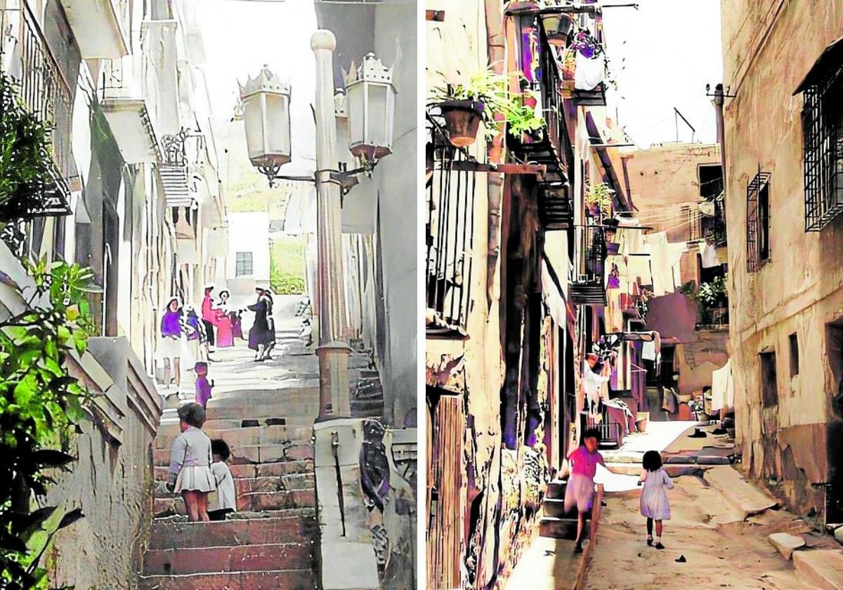 LA LENTA MUERTE DEL CASCO HISTÓRICO DE CARTAGENA