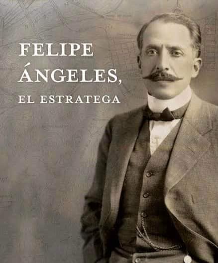 ZACATECAS EN LA HORA NACIONAL: DEDICADO AL GENERAL FELIPE ÁNGELE