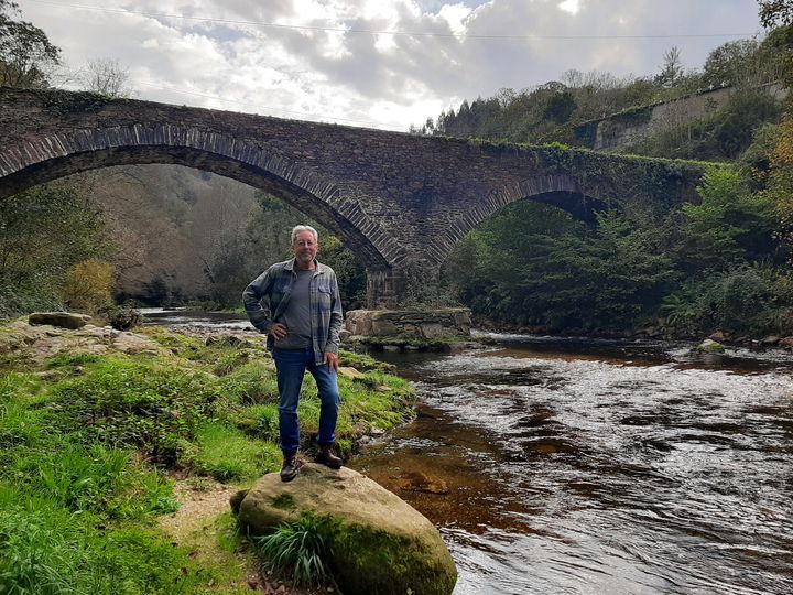 PUENTE DE BAULANGA