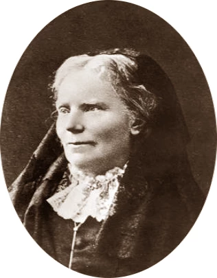 MUJERES EN LA CIENCIA: ELIZABETH BLACKWELL