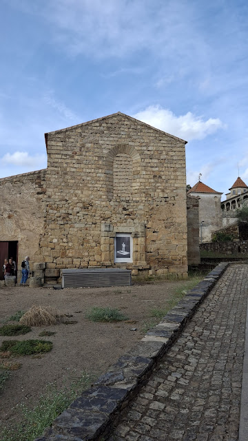 DOS ALDEAS HISTÓRICAS DE PORTUGAL