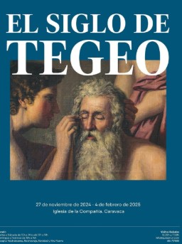 EXPOSICIÓN EL SIGLO DE TEGEO