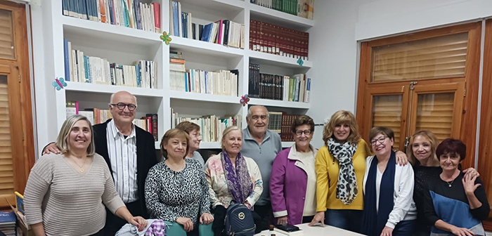 LA NOVELA “EL ENIGMA DE LA CATEDRAL” ALCANZA SU CUARTA EDICIÓN EN PALOMERA, VILLALBA DEL REY Y SAN CLEMENTE (CUENCA)