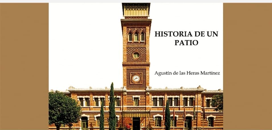 HISTORIA DE UN PATIO.