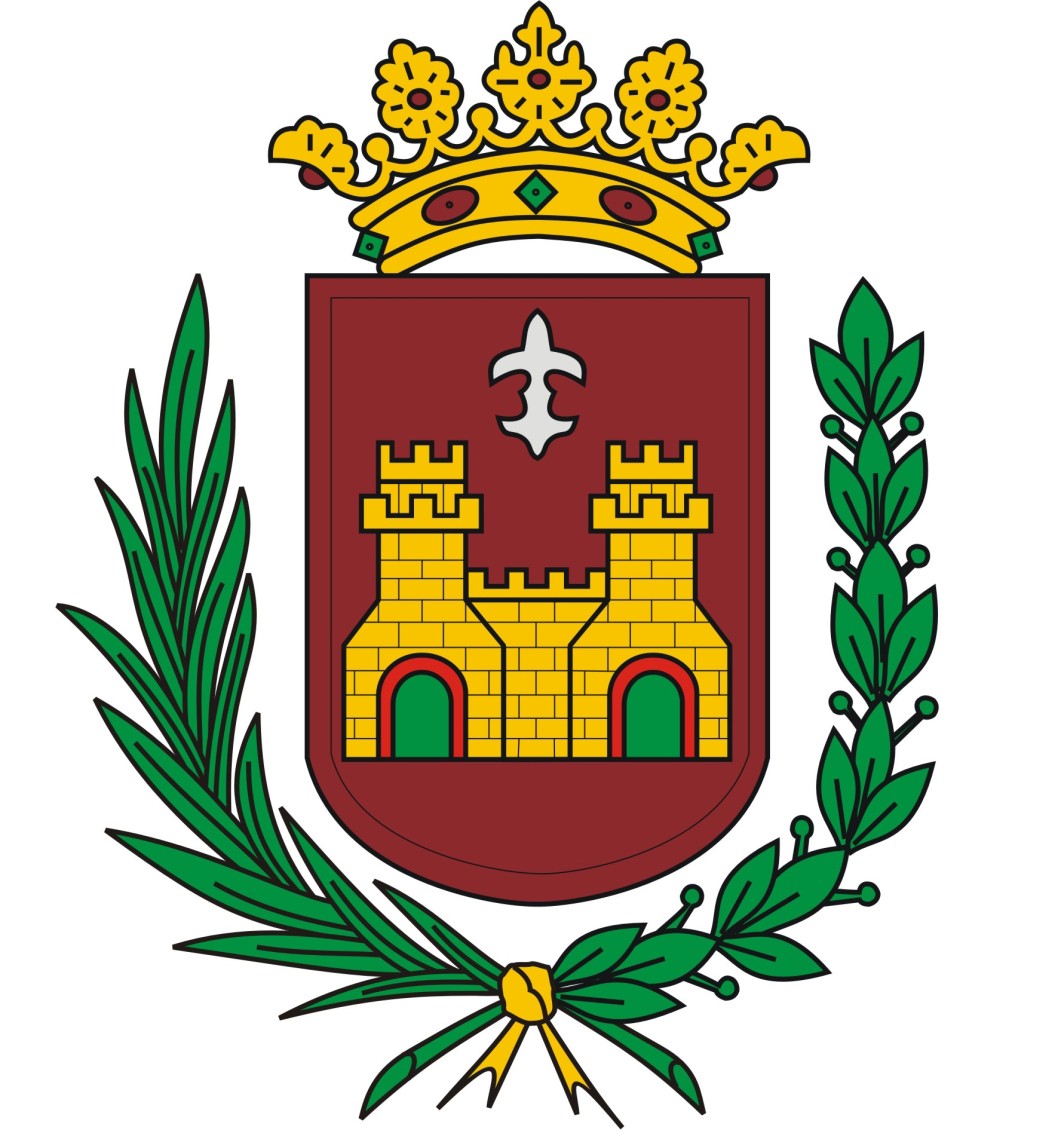 EL ESCUDO OFICIAL DE ELDA