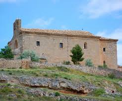 HACE 500 AÑOS, SE BENDIJO EL DIA DE SANTA CECILIA LA ENTONCES IGLESIA NUEVA DE LA VENTOSA.