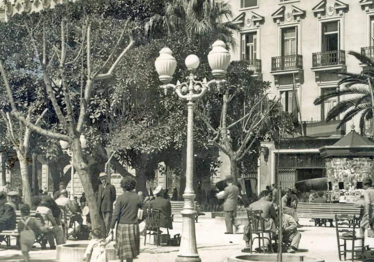 ¿POR QUÉ SE MUERE LA CARTAGENA CASTIZA?