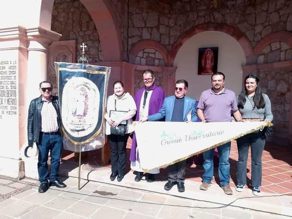 FELICITACIONES A LA DOCTORA LETICIA IVONNE DEL RÍO HERNÁNDEZ