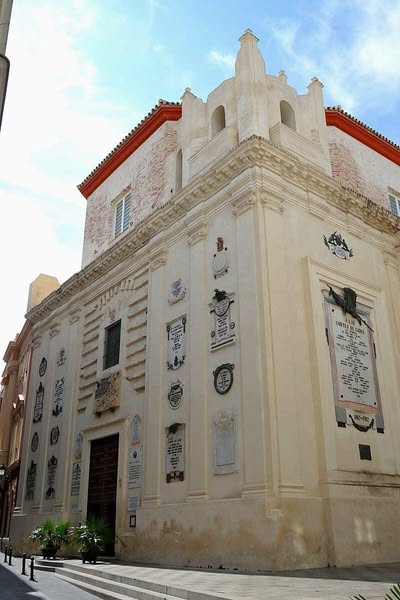 LA INMACULADA CONCEPCIÓN EN CÁDIZ, ESPAÑA Y ZACATECAS.