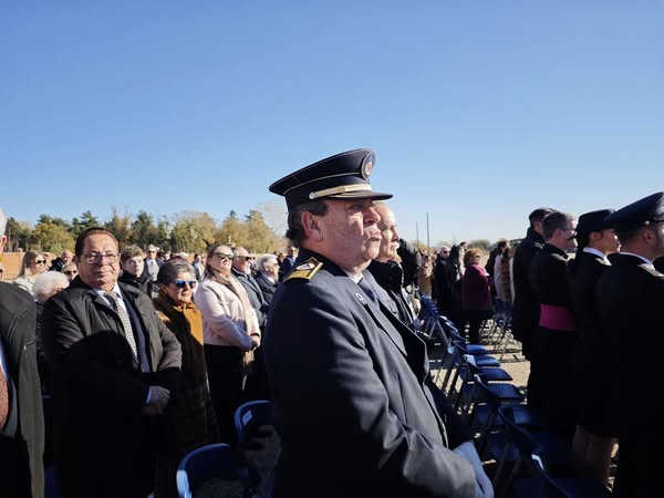 FESTIVIDAD DE NUESTRA SEÑORA DE LORETO PATRONA DEL EJÉRCITO DEL AIRE Y DEL ESPACIO.