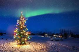 ANTE EL SOLSTICIO DE INVIERNO Y LA NAVIDAD