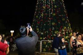 SAN JAVIER Y EL ESPIRITU NAVIDEÑO.