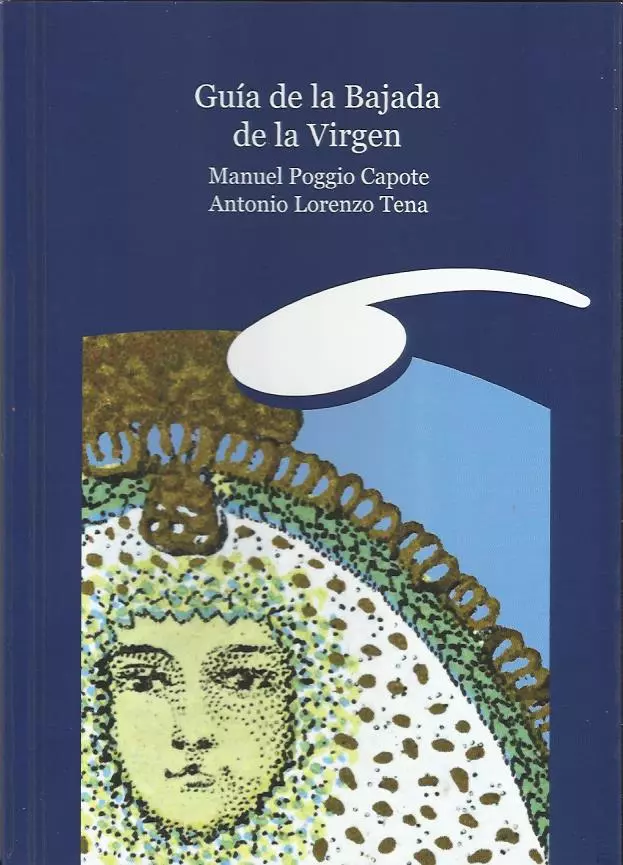 PRIMERA GUÍA DE LA BAJADA DE LA VIRGEN